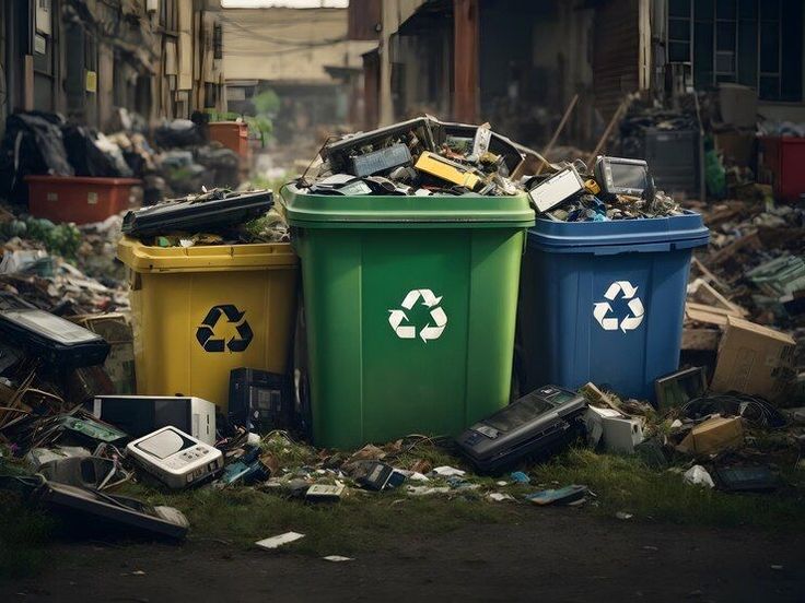 From Marketplace to Marketable Compost
